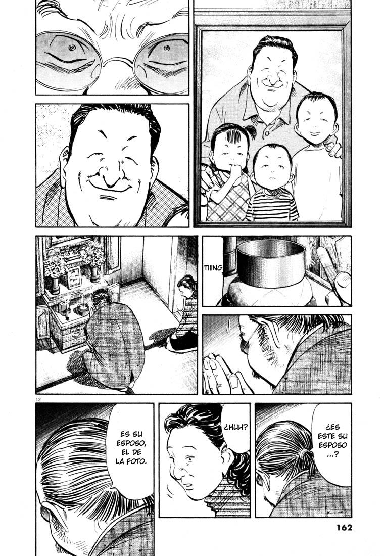 Read 20th Century Boys ES Manga Online