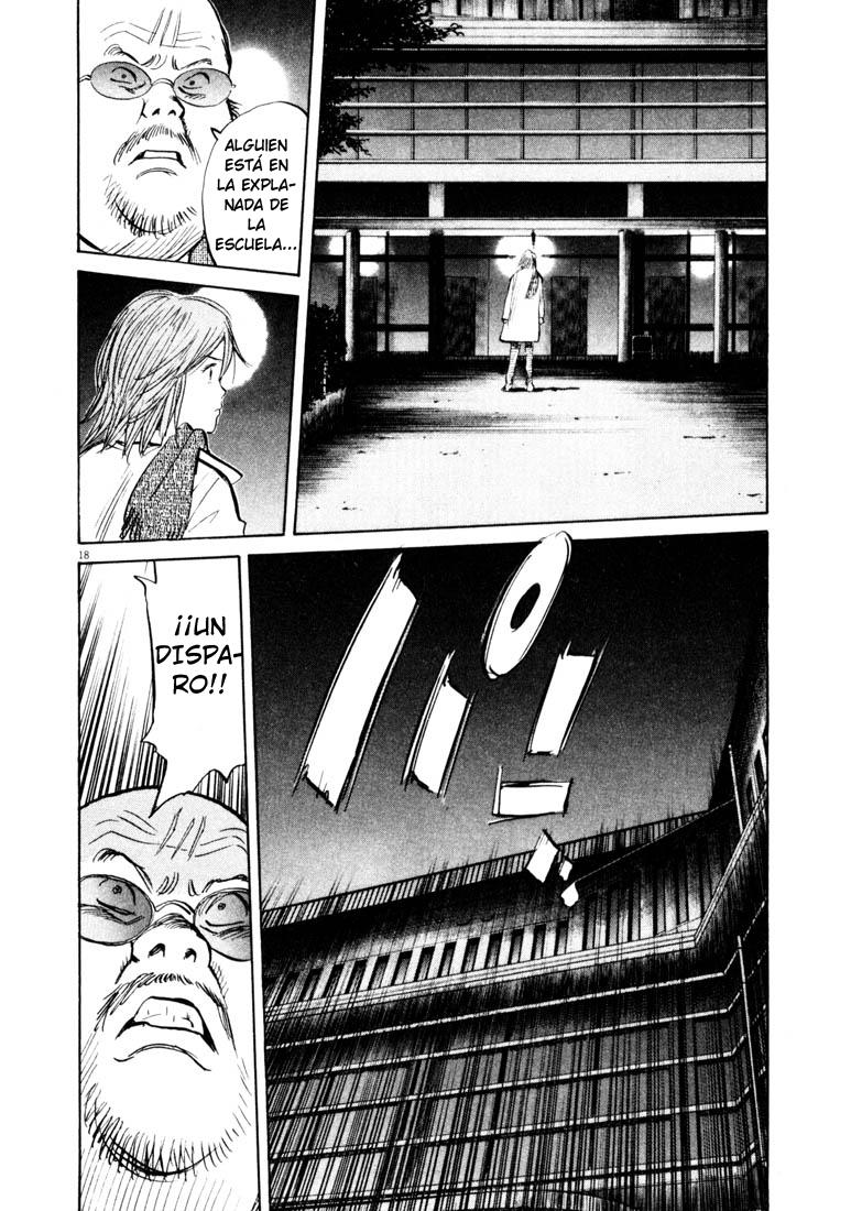 Read 20th Century Boys ES Manga Online