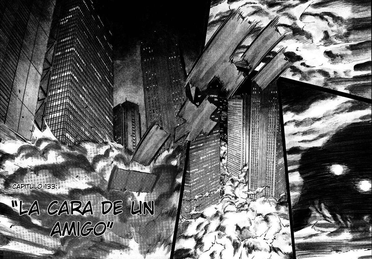 Read 20th Century Boys ES Manga Online