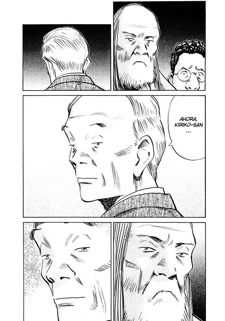 Read 20th Century Boys ES Manga Online