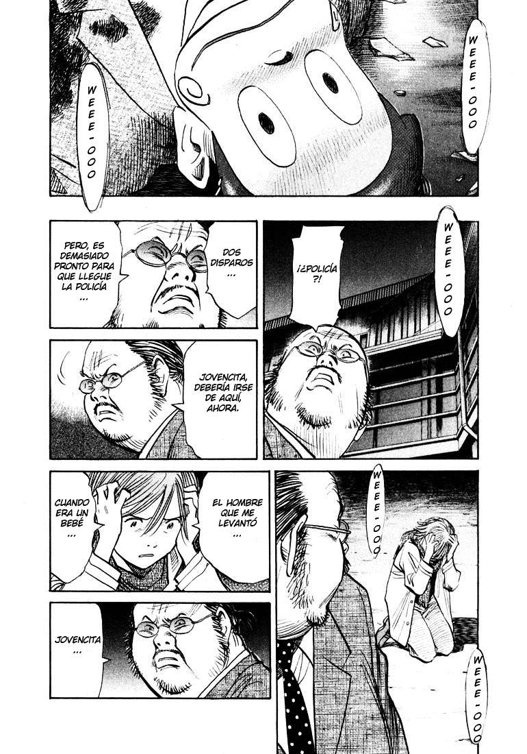 Read 20th Century Boys ES Manga Online
