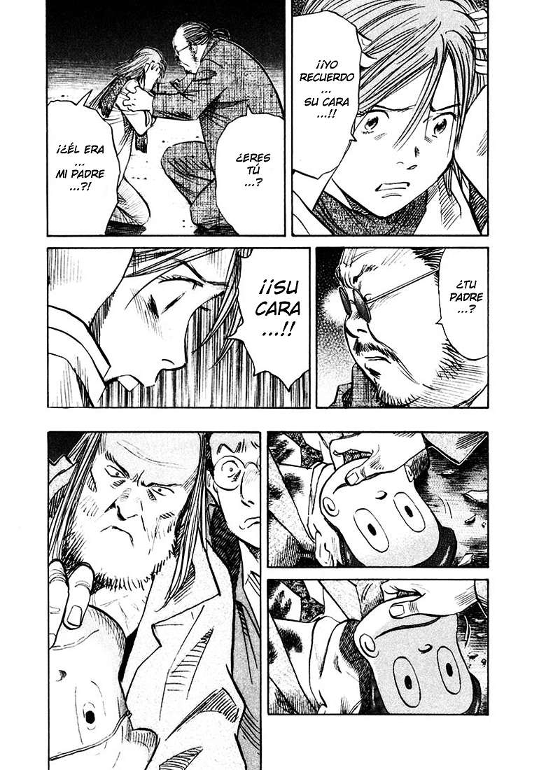 Read 20th Century Boys ES Manga Online