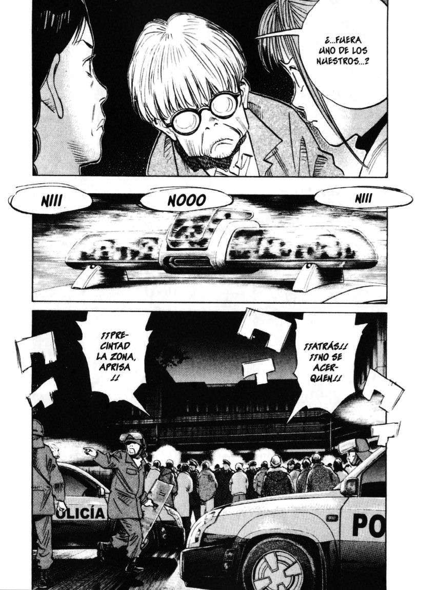 Read 20th Century Boys ES Manga Online
