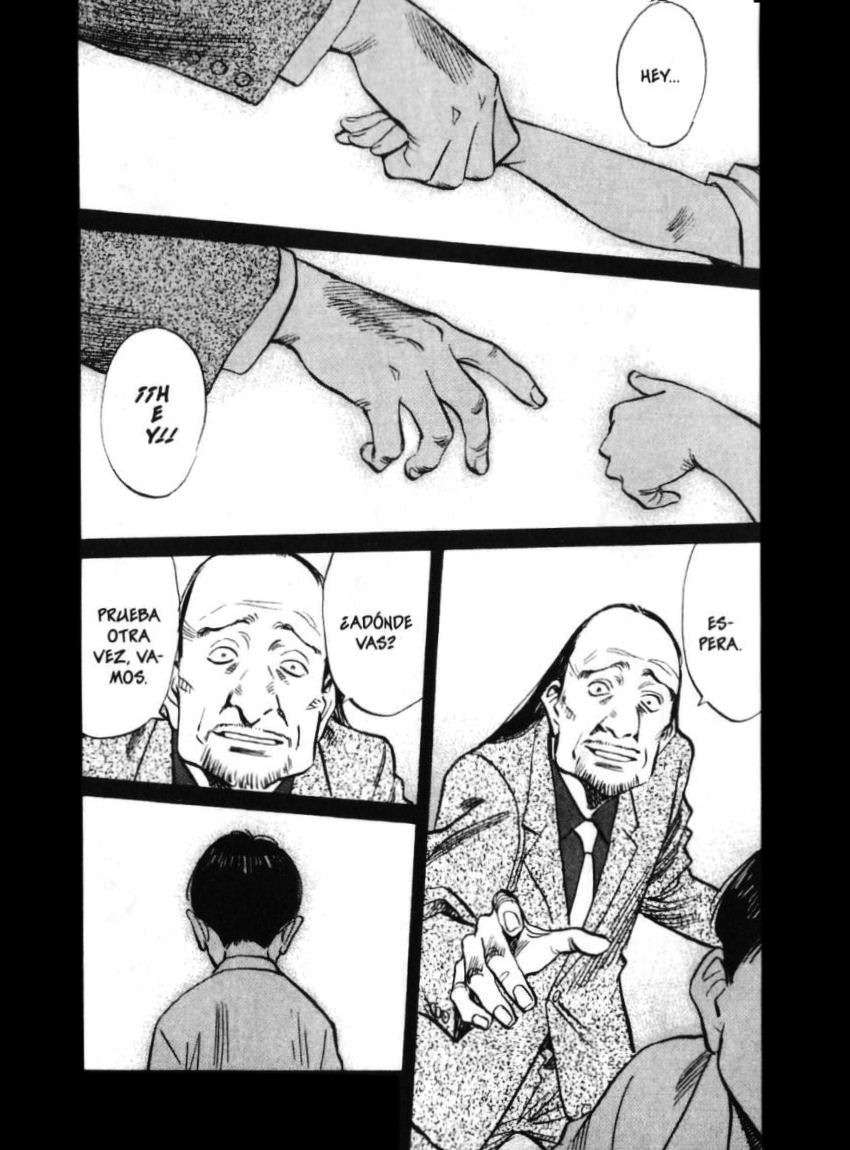 Read 20th Century Boys ES Manga Online