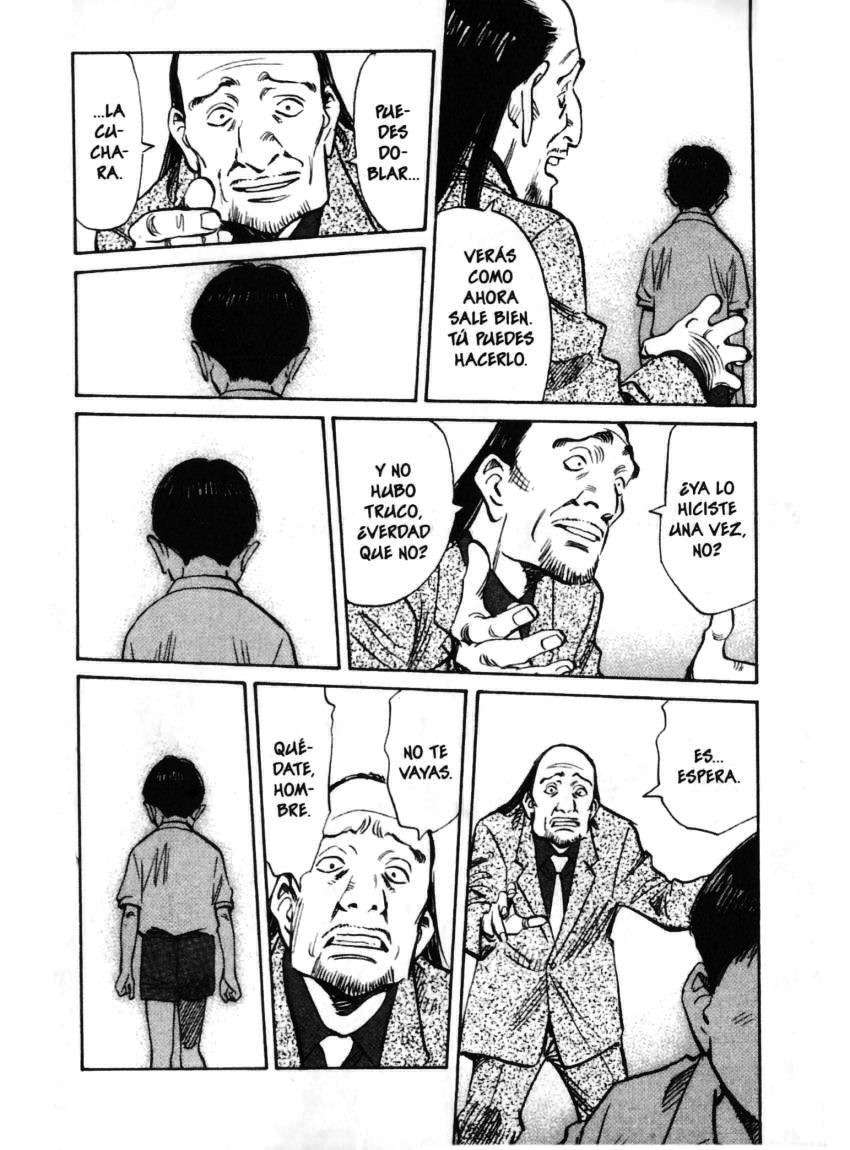 Read 20th Century Boys ES Manga Online