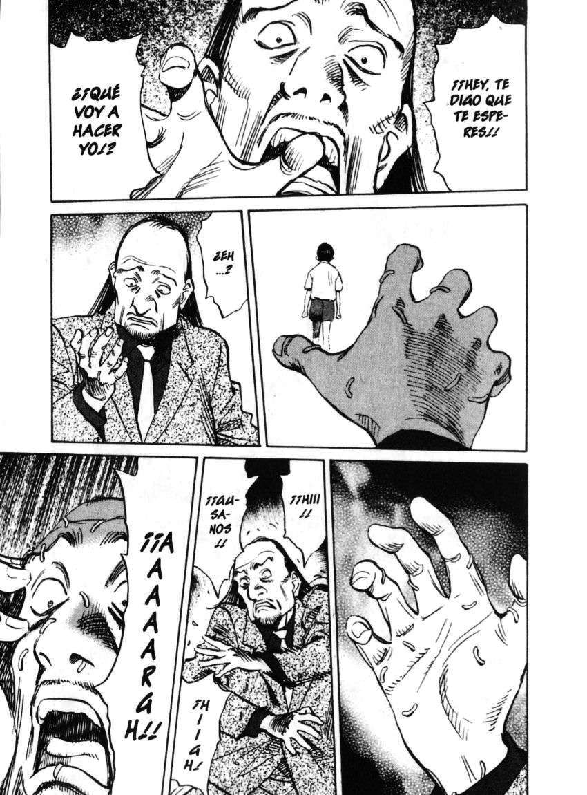 Read 20th Century Boys ES Manga Online