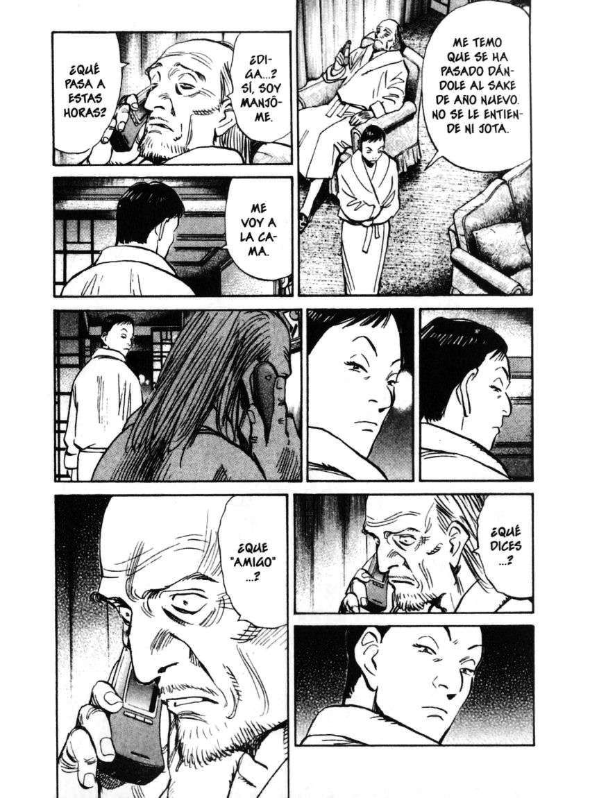 Read 20th Century Boys ES Manga Online