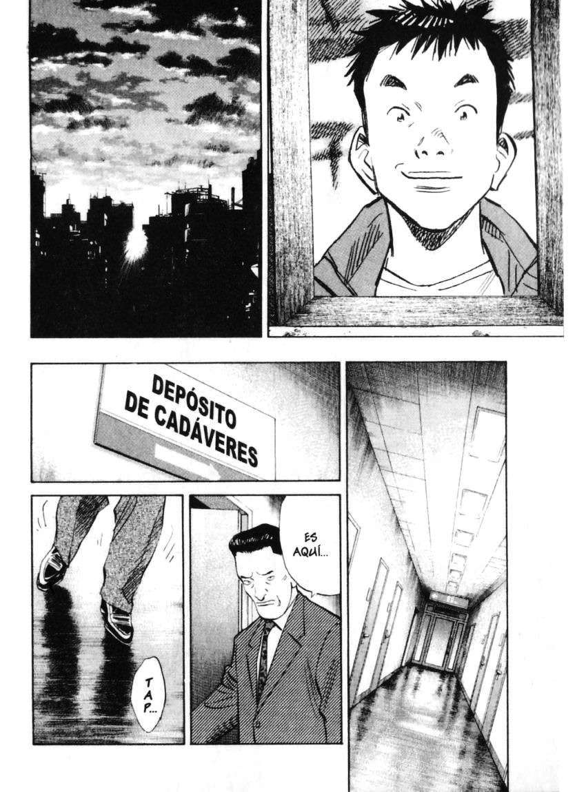 Read 20th Century Boys ES Manga Online