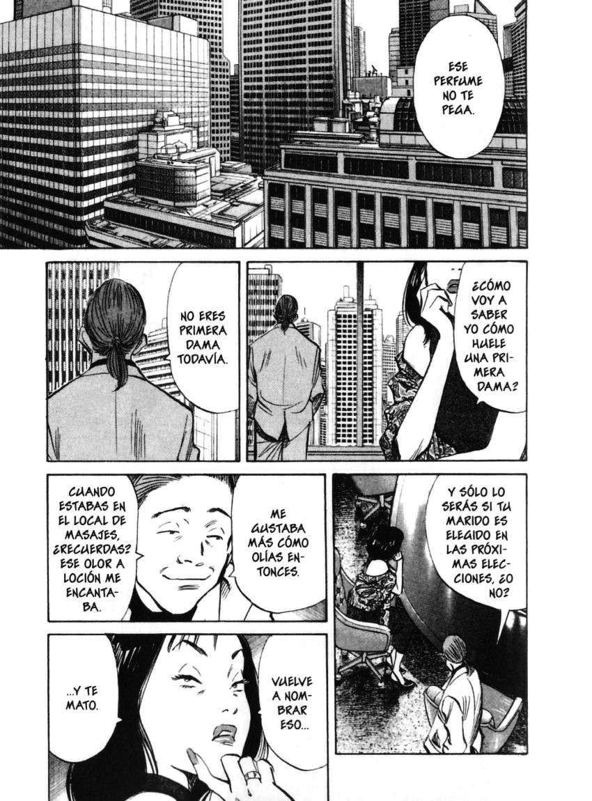 Read 20th Century Boys ES Manga Online