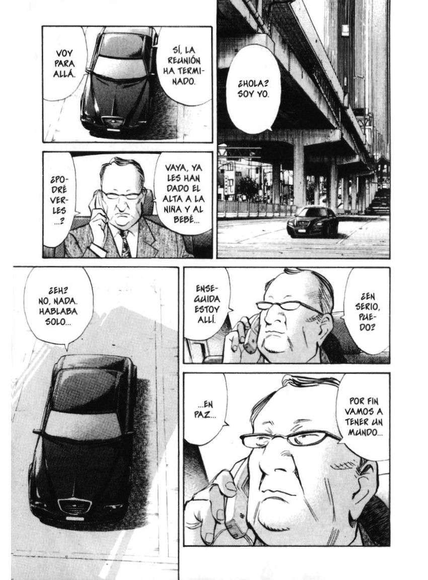 Read 20th Century Boys ES Manga Online