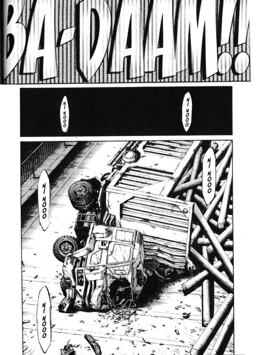 Read 20th Century Boys ES Manga Online