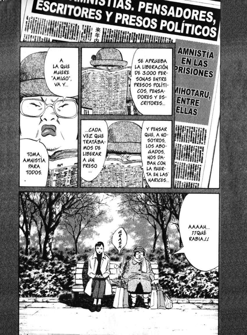Read 20th Century Boys ES Manga Online