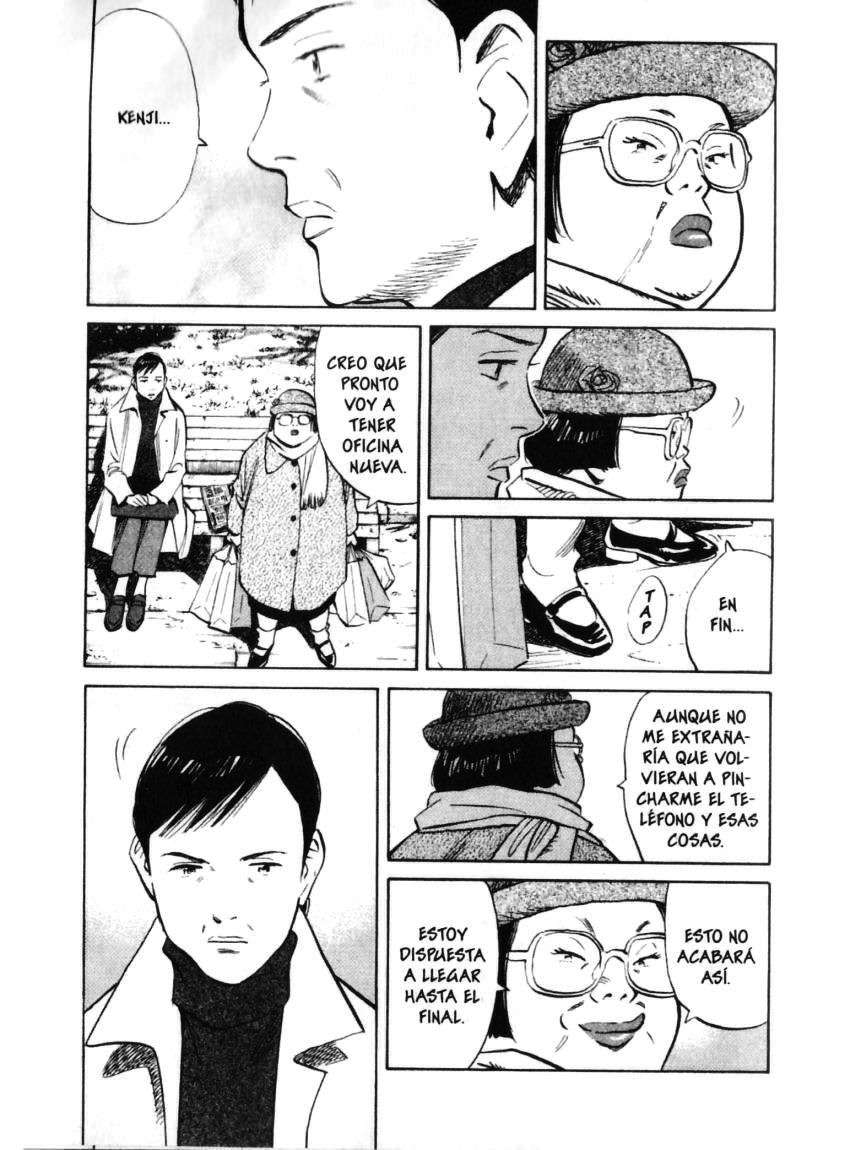 Read 20th Century Boys ES Manga Online