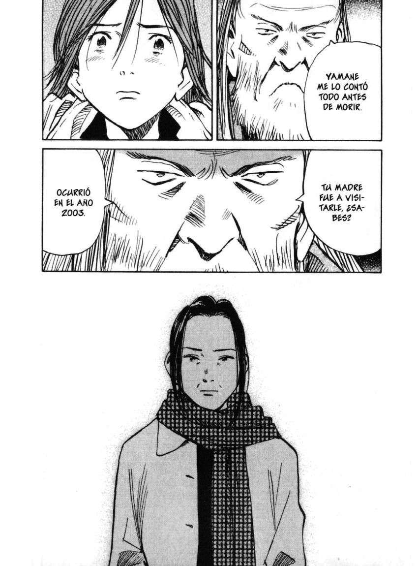 Read 20th Century Boys ES Manga Online
