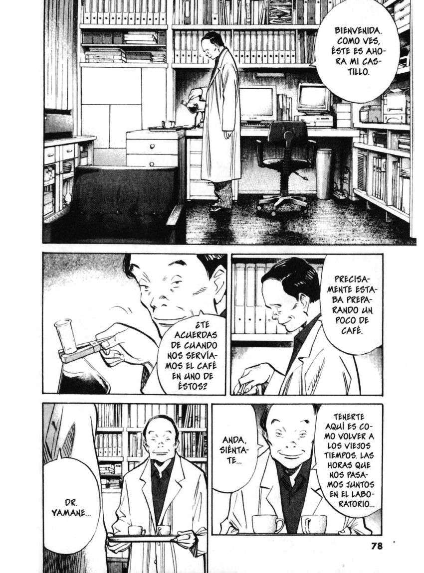 Read 20th Century Boys ES Manga Online