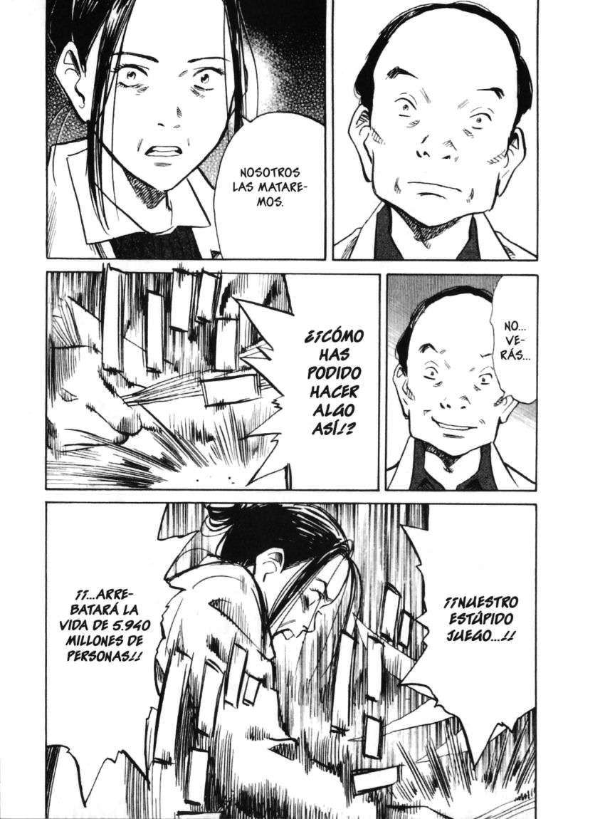 Read 20th Century Boys ES Manga Online