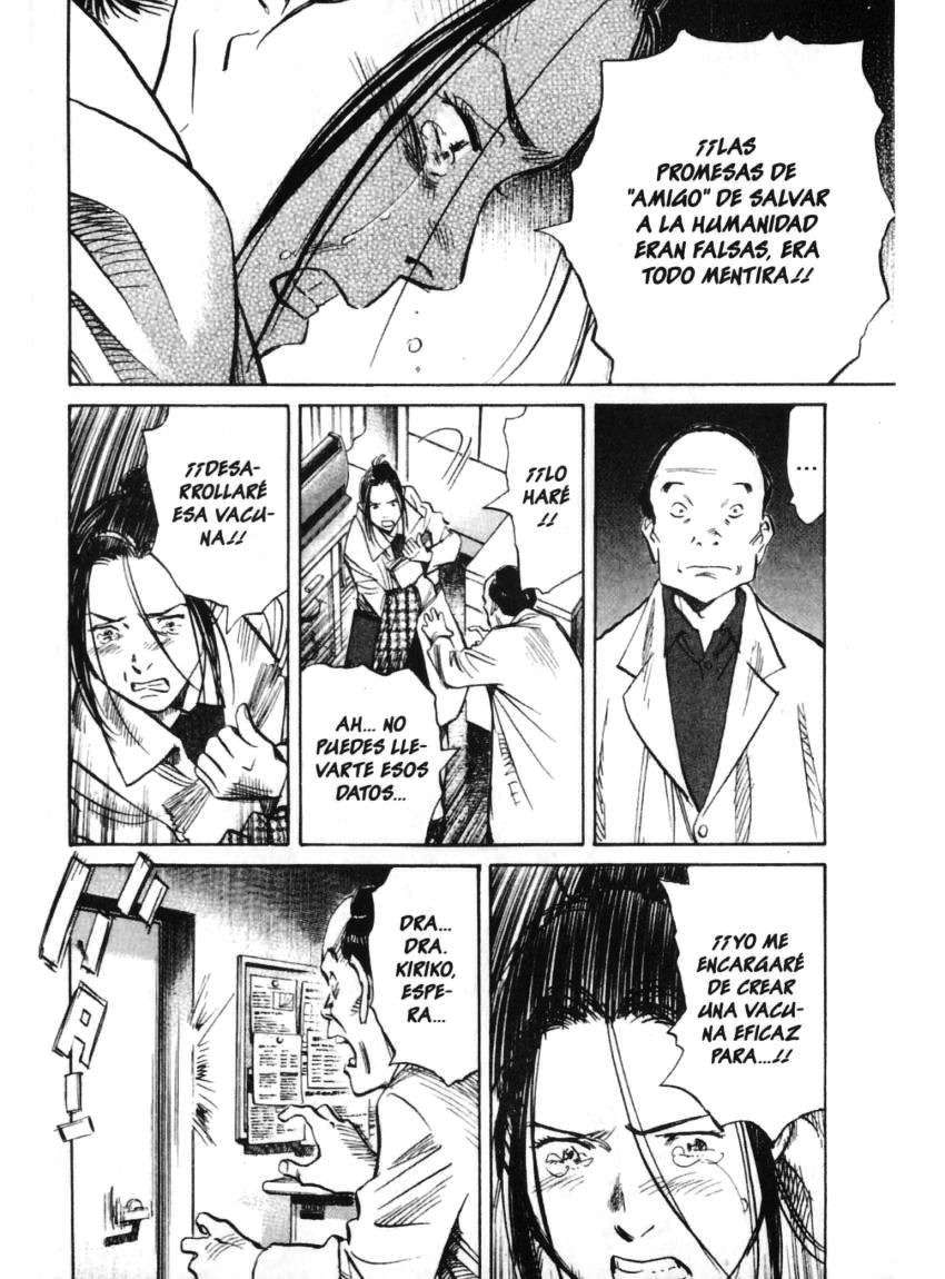 Read 20th Century Boys ES Manga Online