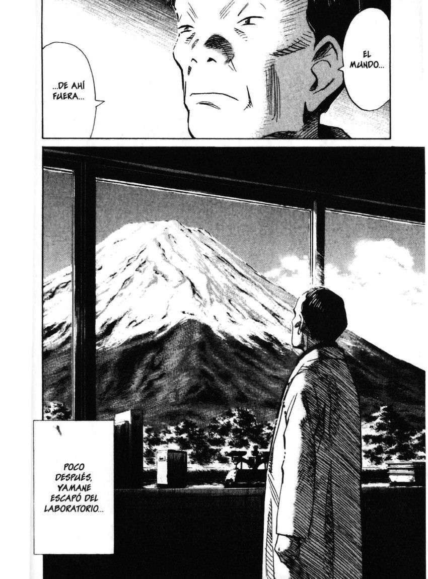 Read 20th Century Boys ES Manga Online