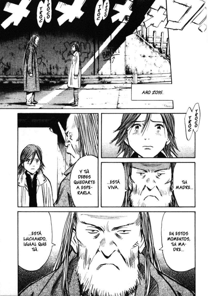 Read 20th Century Boys ES Manga Online