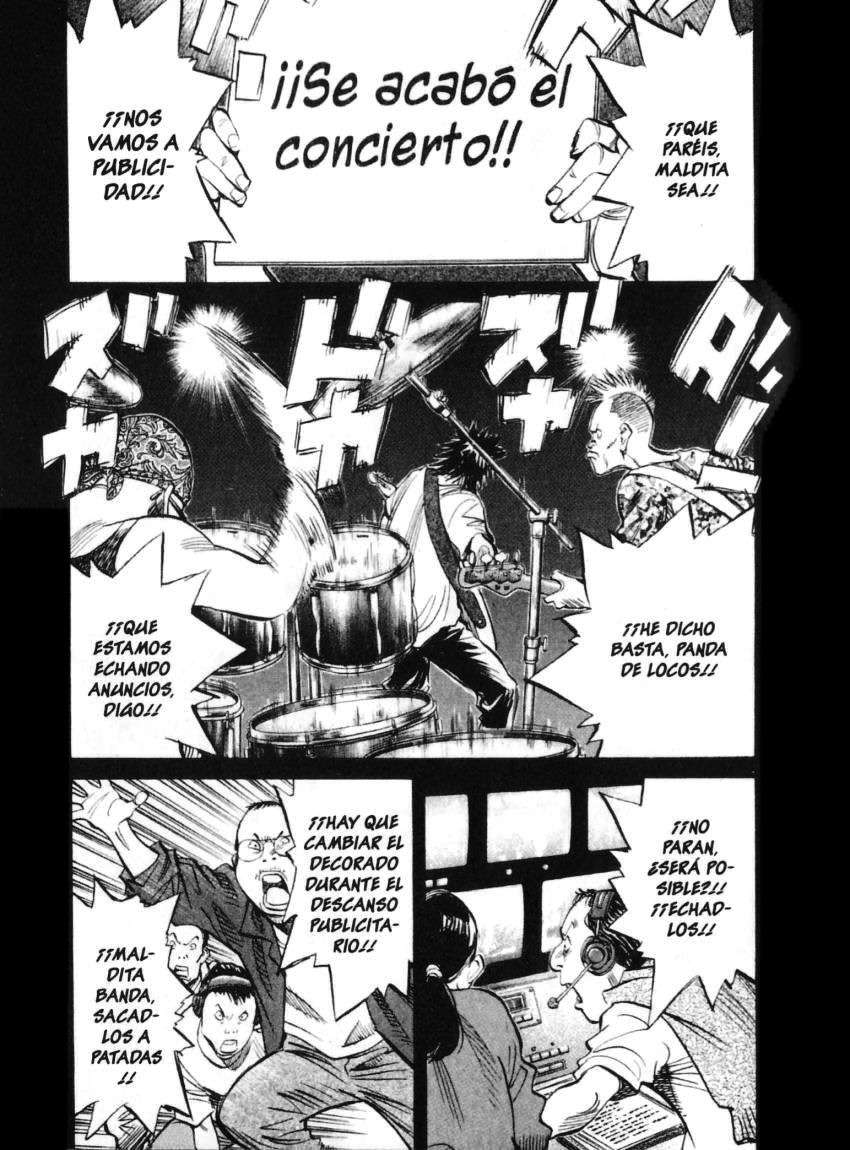 Read 20th Century Boys ES Manga Online