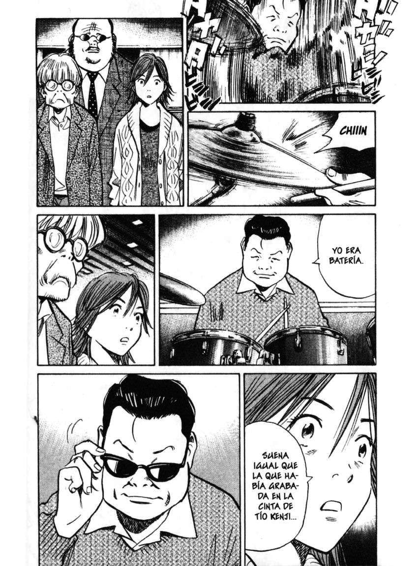 Read 20th Century Boys ES Manga Online
