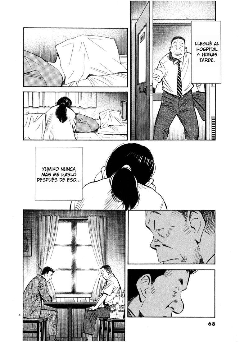 Read 20th Century Boys ES Manga Online
