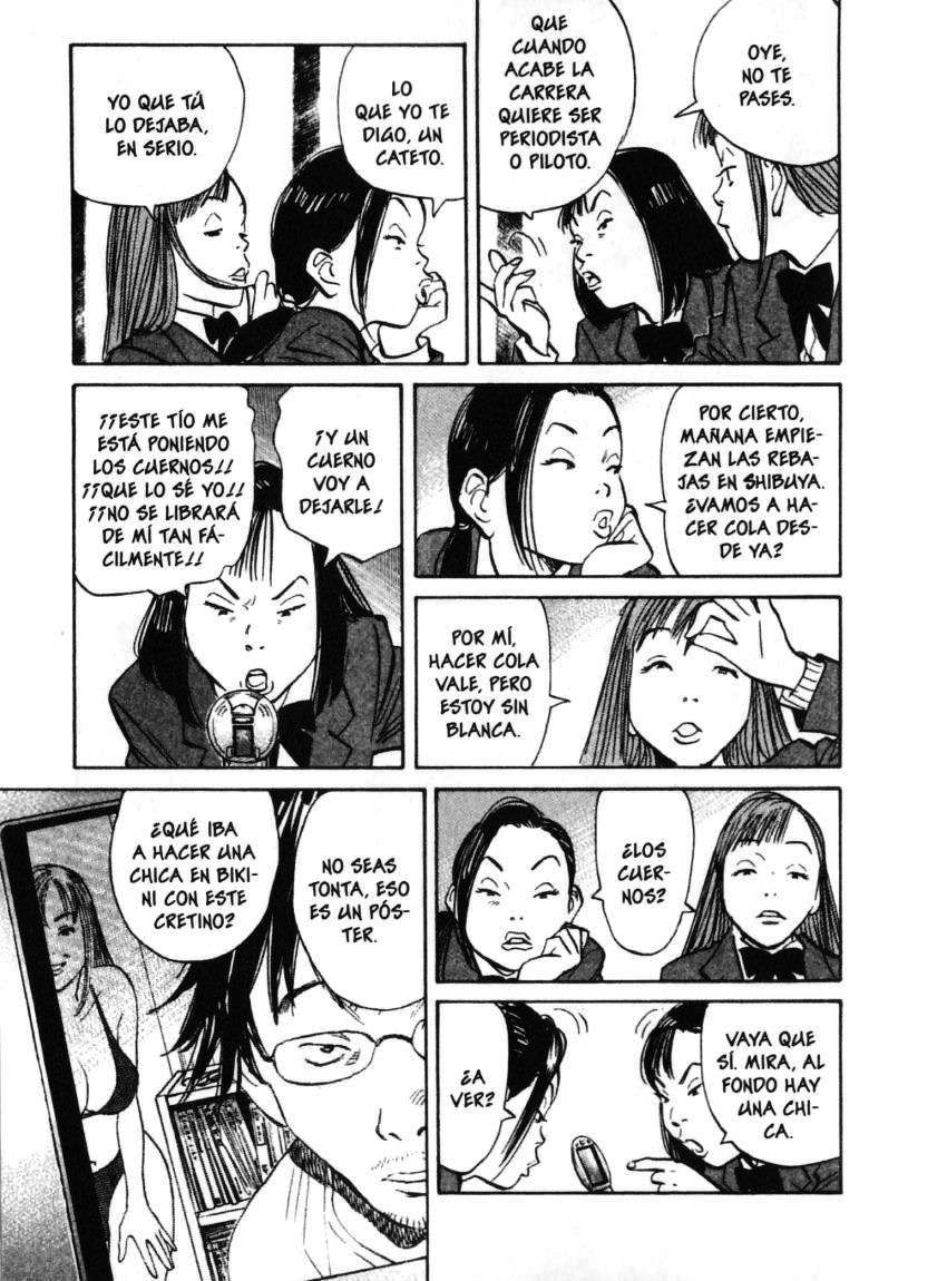 Read 20th Century Boys ES Manga Online
