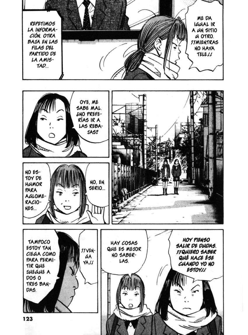 Read 20th Century Boys ES Manga Online