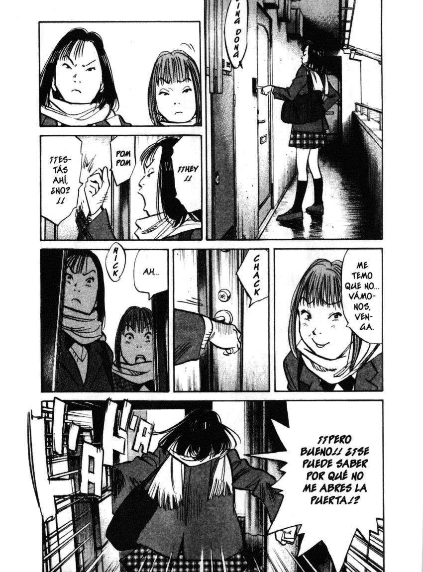 Read 20th Century Boys ES Manga Online
