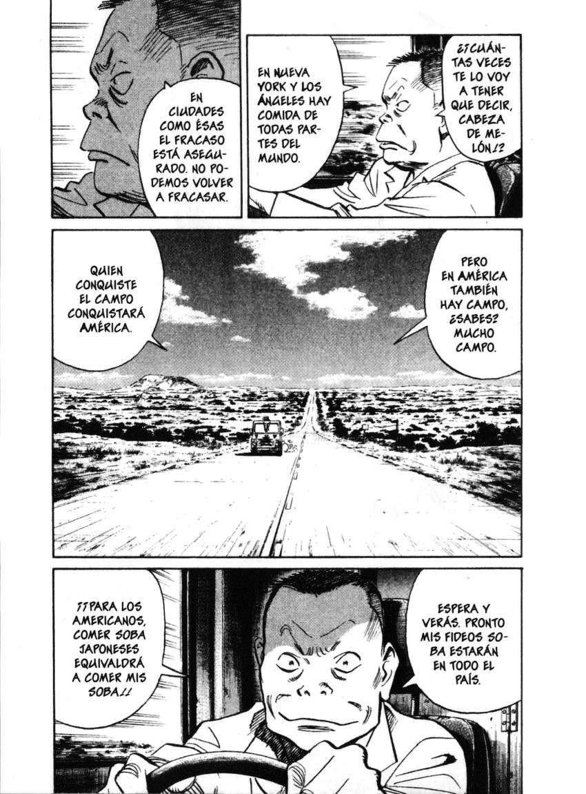 Read 20th Century Boys ES Manga Online