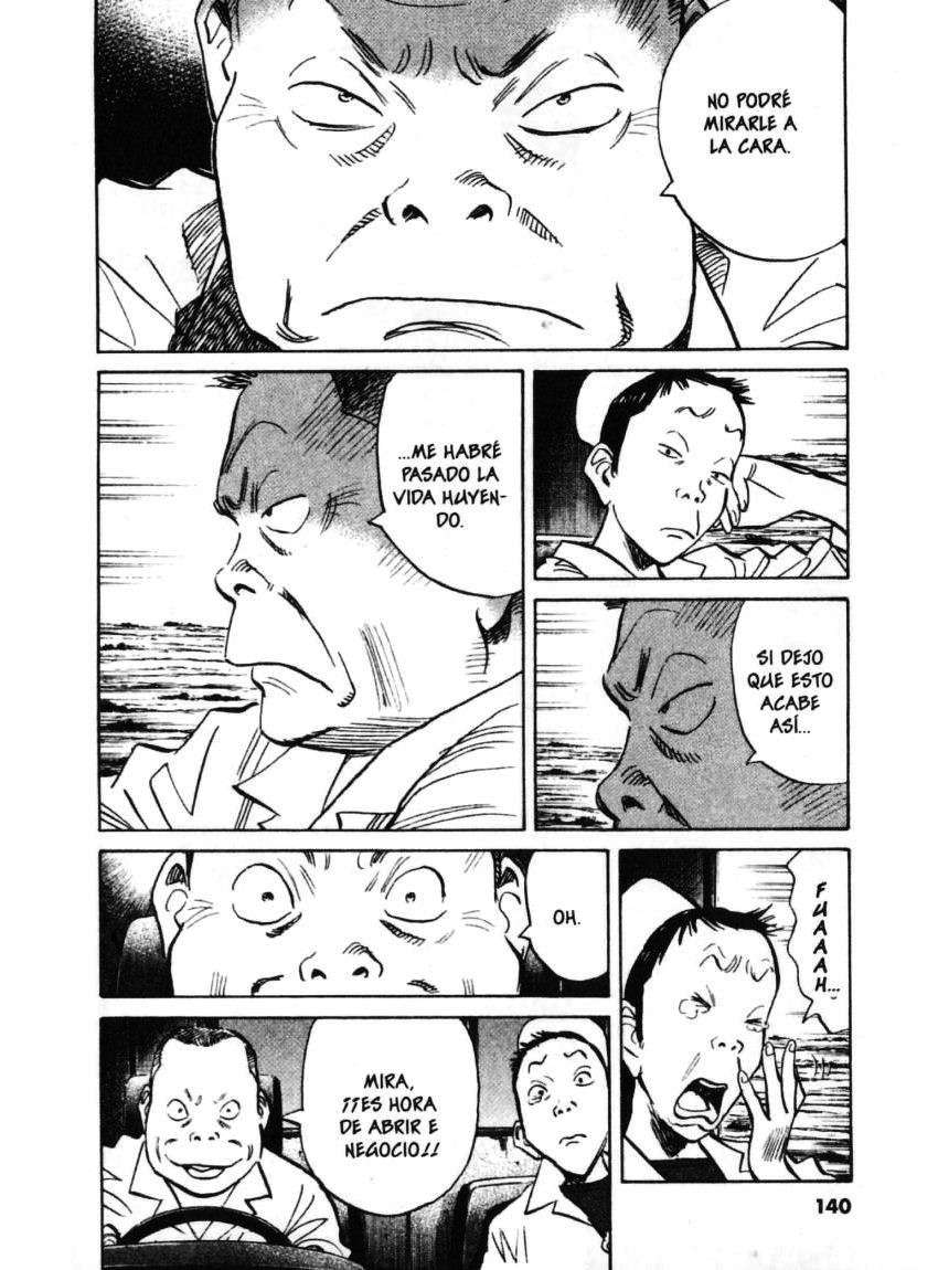 Read 20th Century Boys ES Manga Online