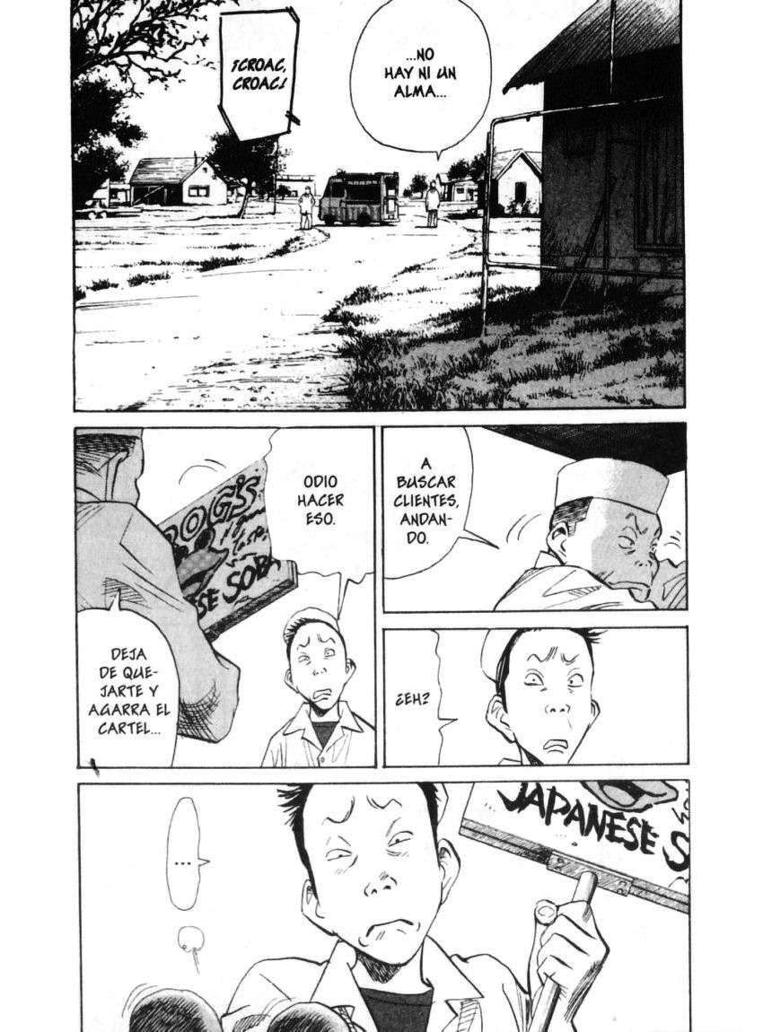 Read 20th Century Boys ES Manga Online