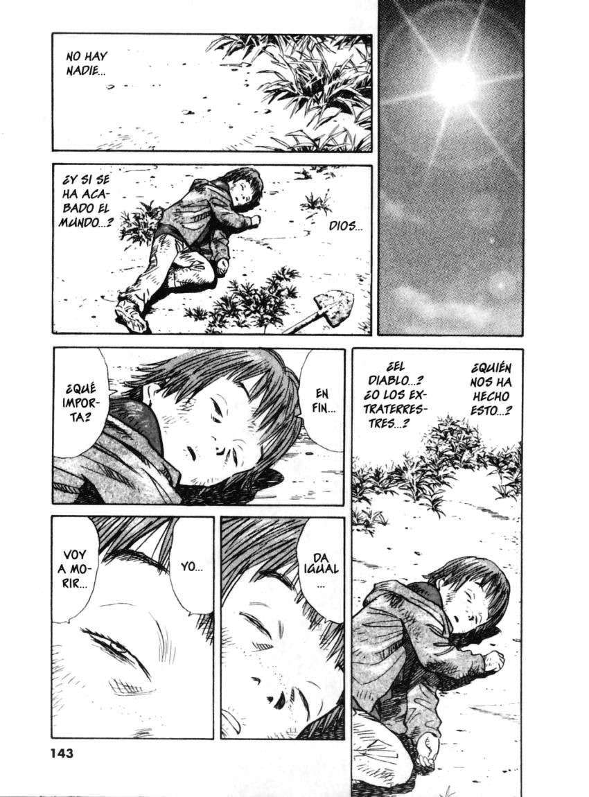 Read 20th Century Boys ES Manga Online