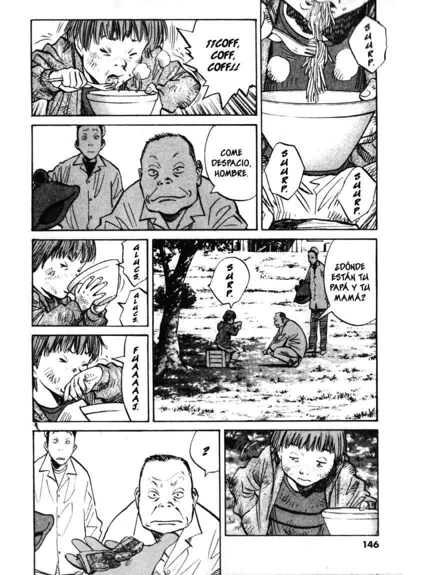 Read 20th Century Boys ES Manga Online