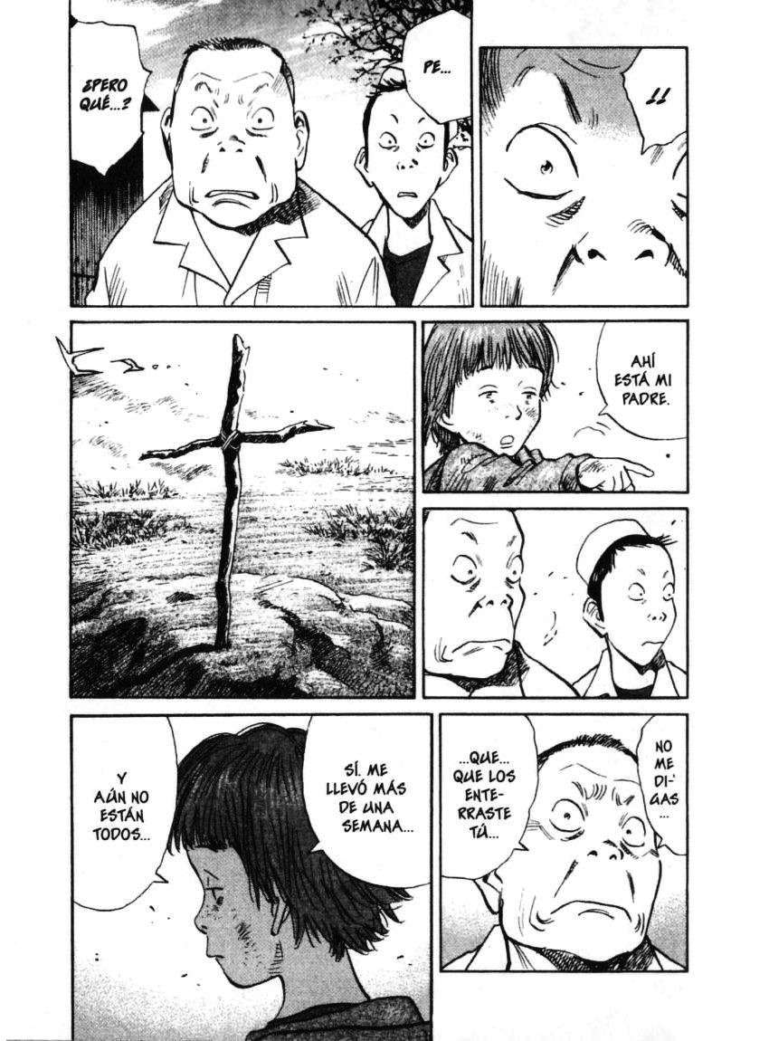 Read 20th Century Boys ES Manga Online