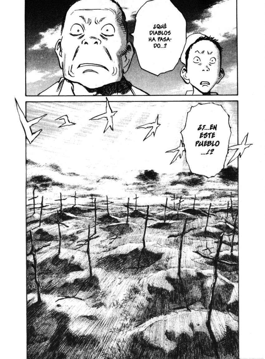 Read 20th Century Boys ES Manga Online
