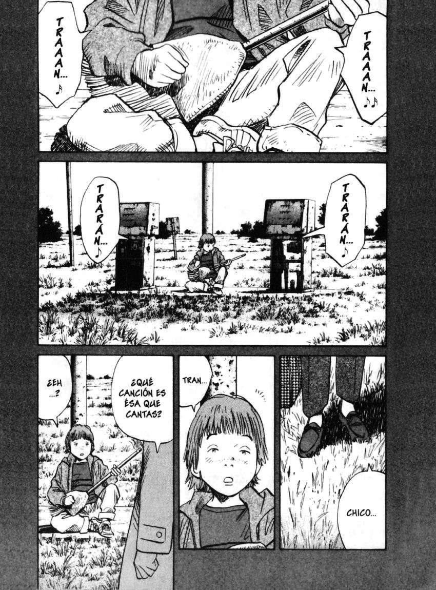 Read 20th Century Boys ES Manga Online