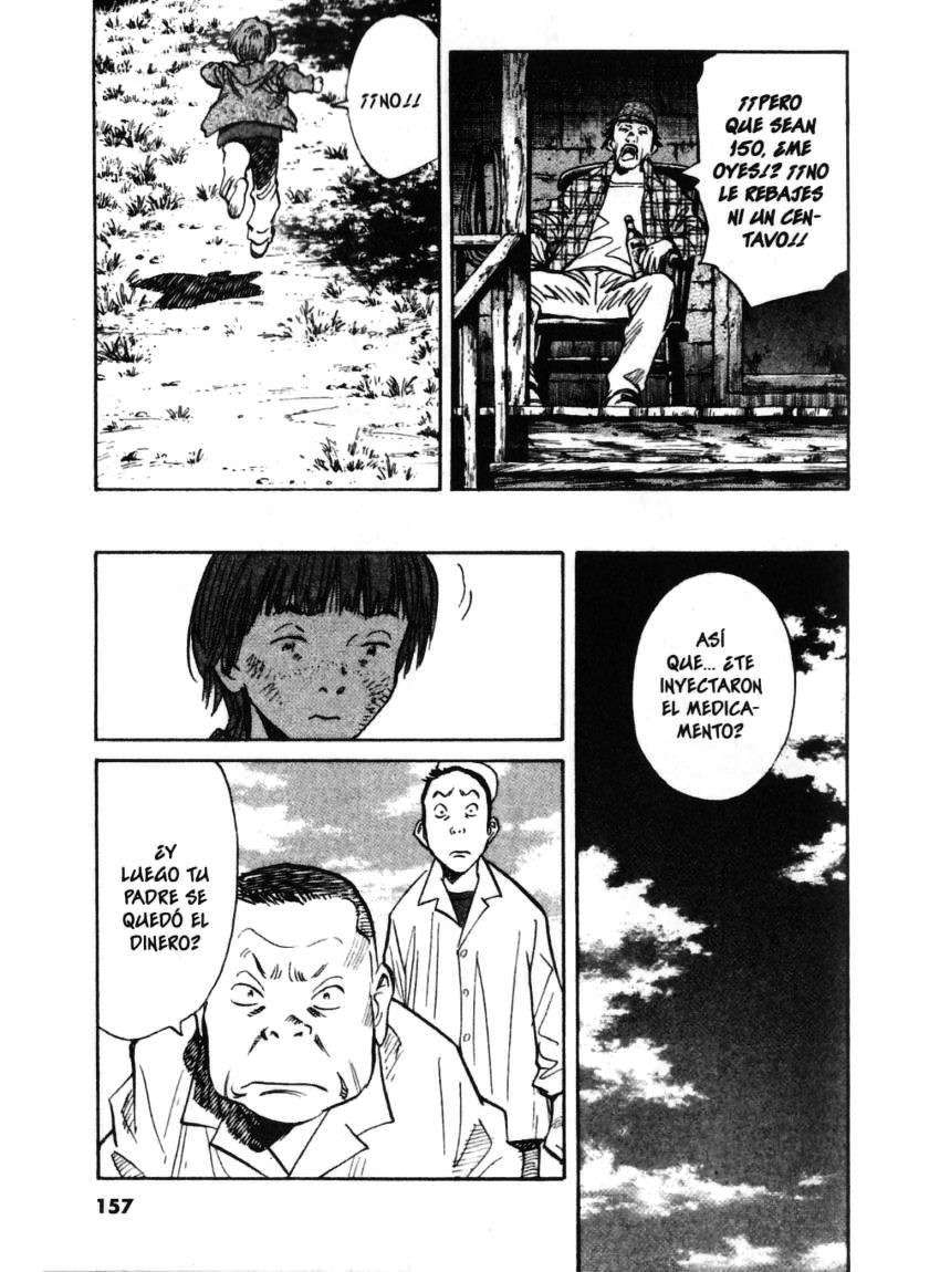 Read 20th Century Boys ES Manga Online
