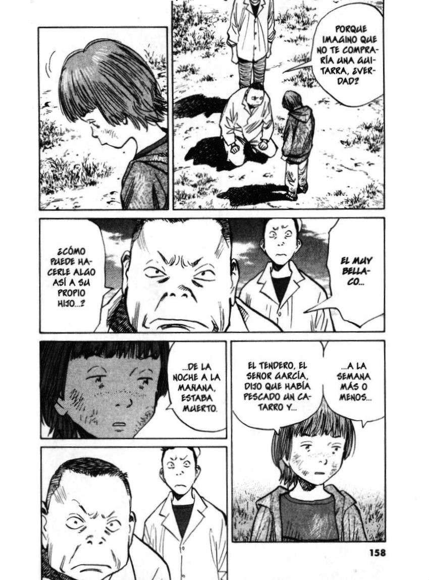 Read 20th Century Boys ES Manga Online