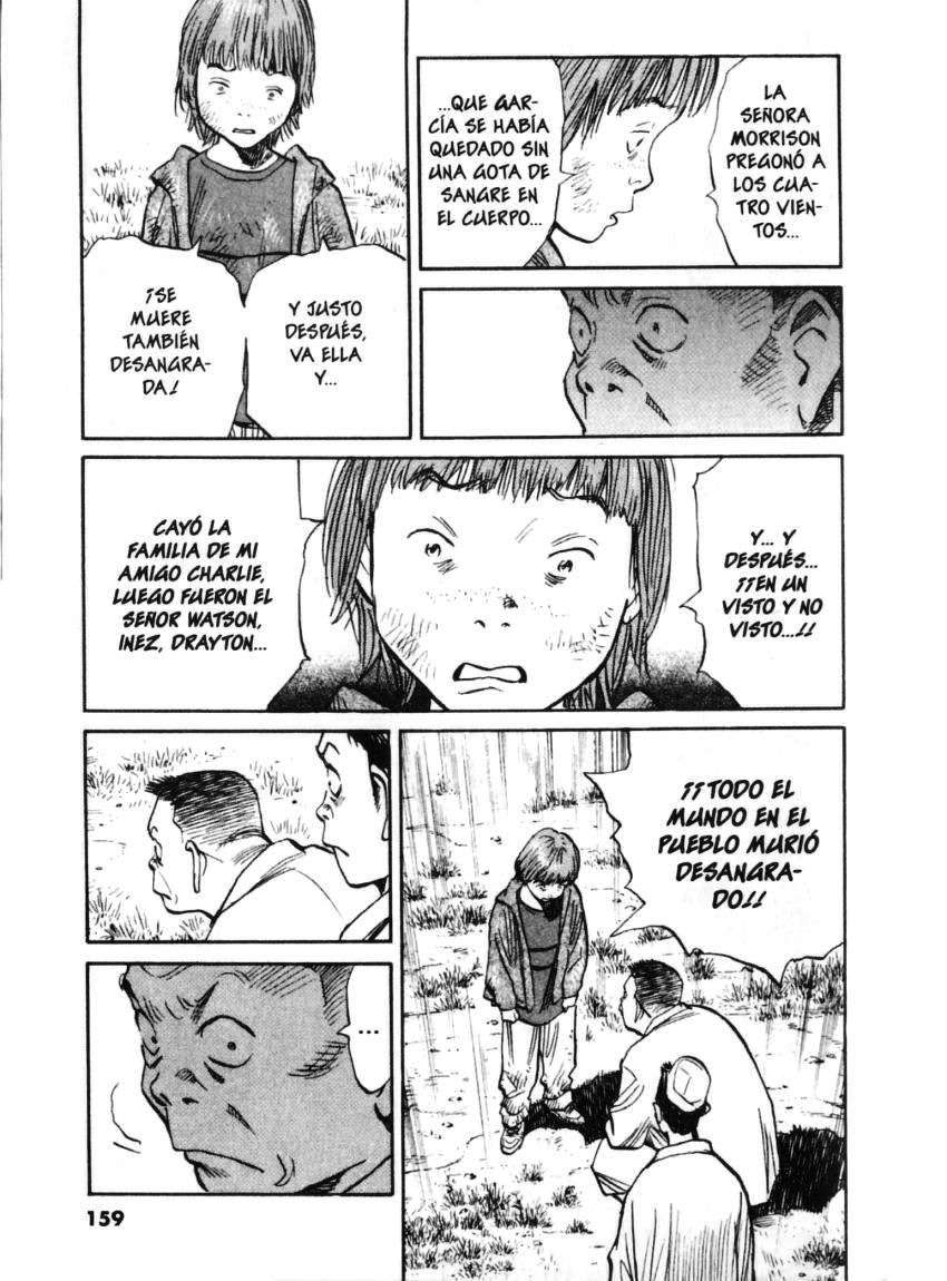 Read 20th Century Boys ES Manga Online
