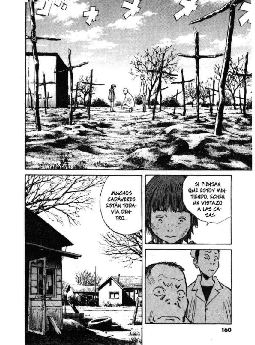 Read 20th Century Boys ES Manga Online