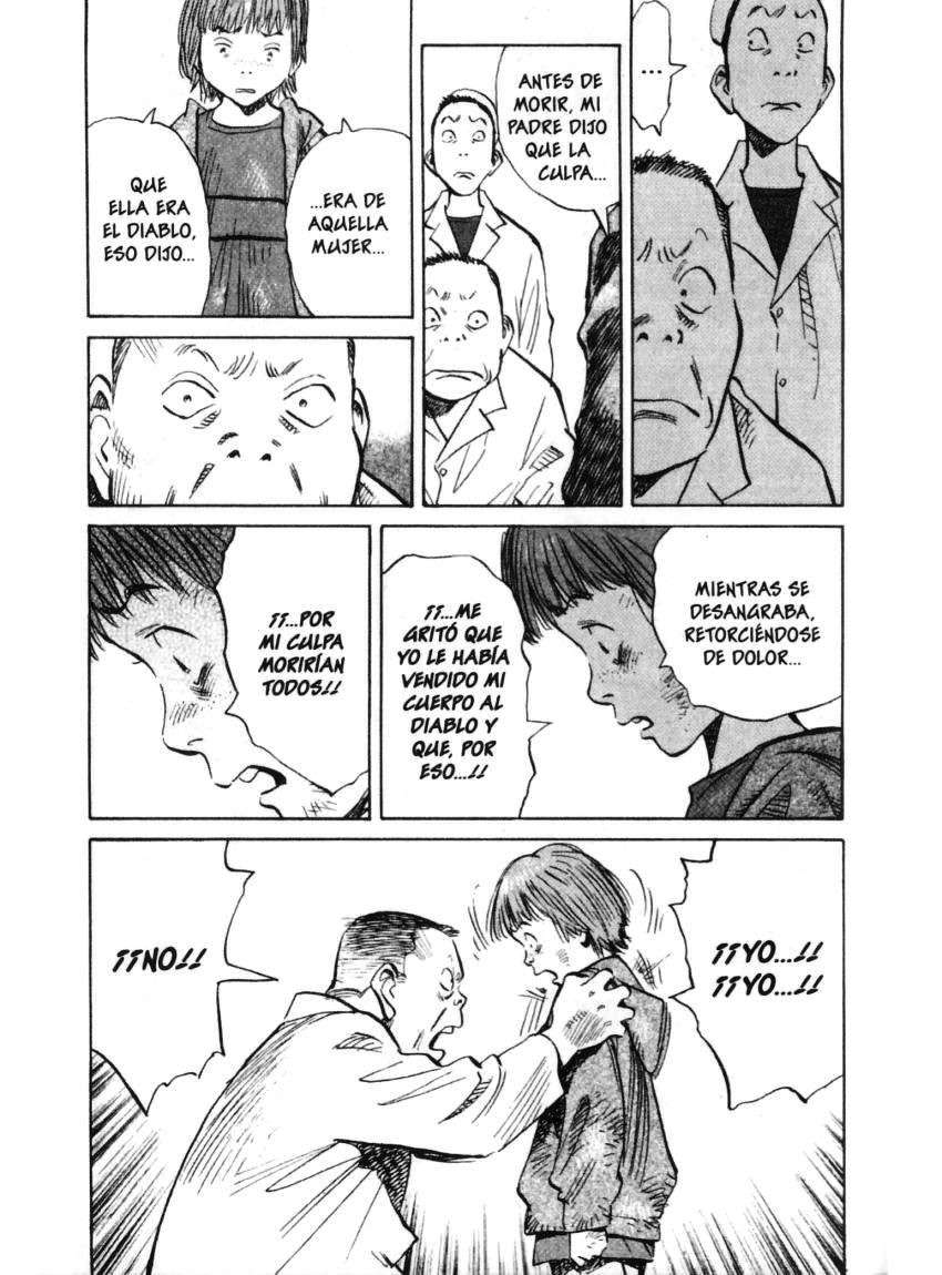 Read 20th Century Boys ES Manga Online