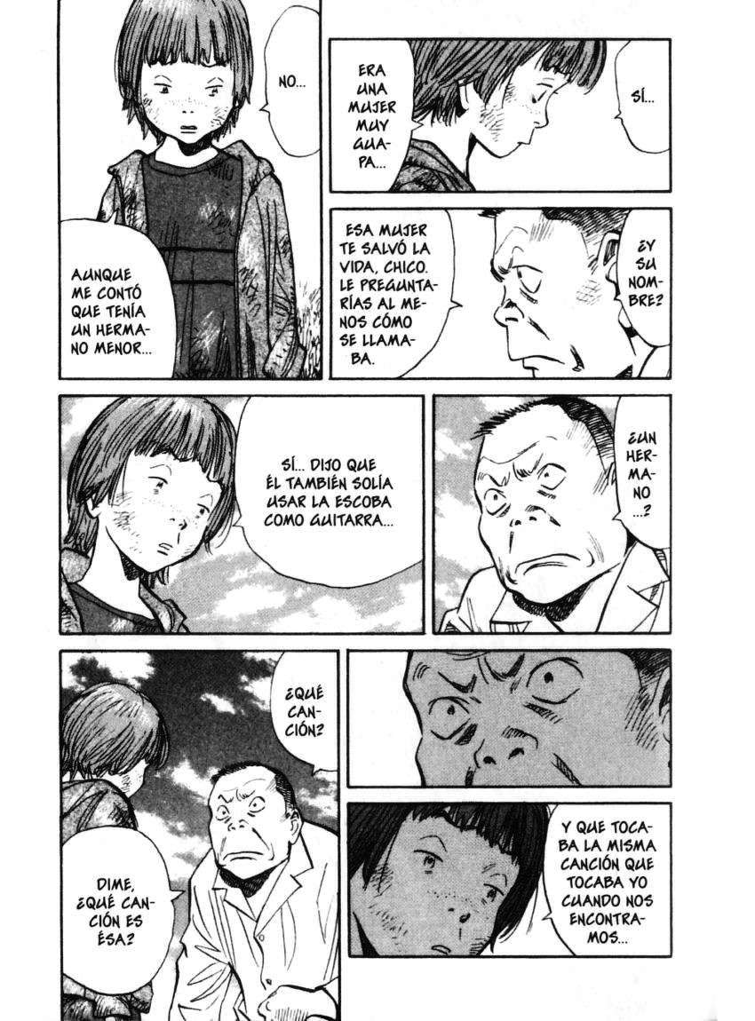 Read 20th Century Boys ES Manga Online