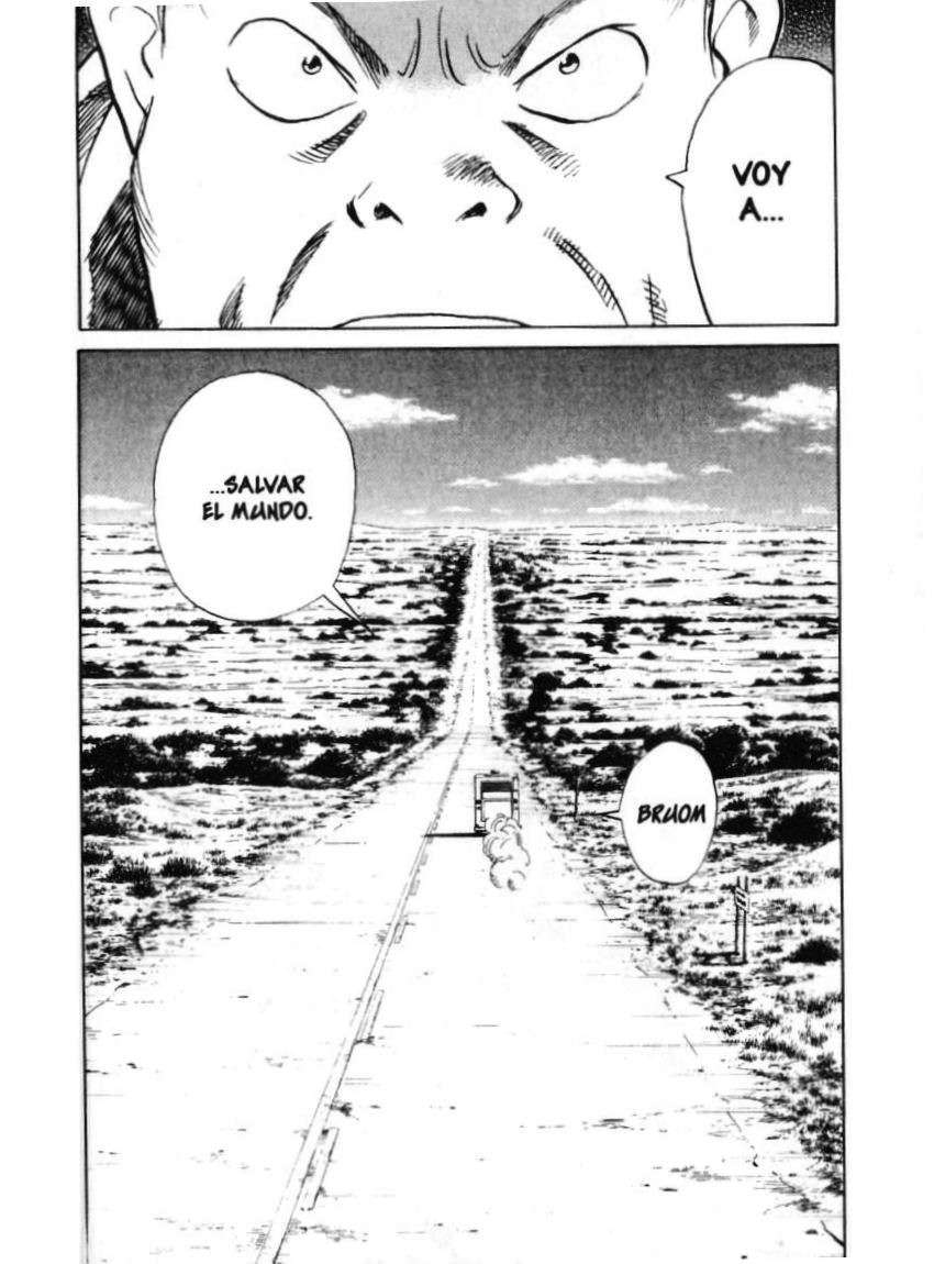 Read 20th Century Boys ES Manga Online