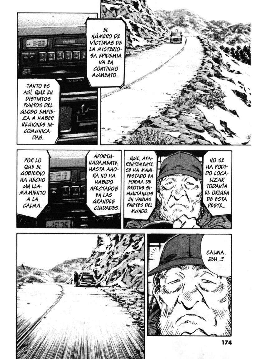 Read 20th Century Boys ES Manga Online