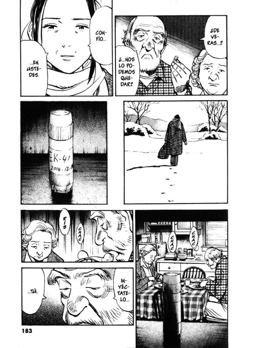 Read 20th Century Boys ES Manga Online