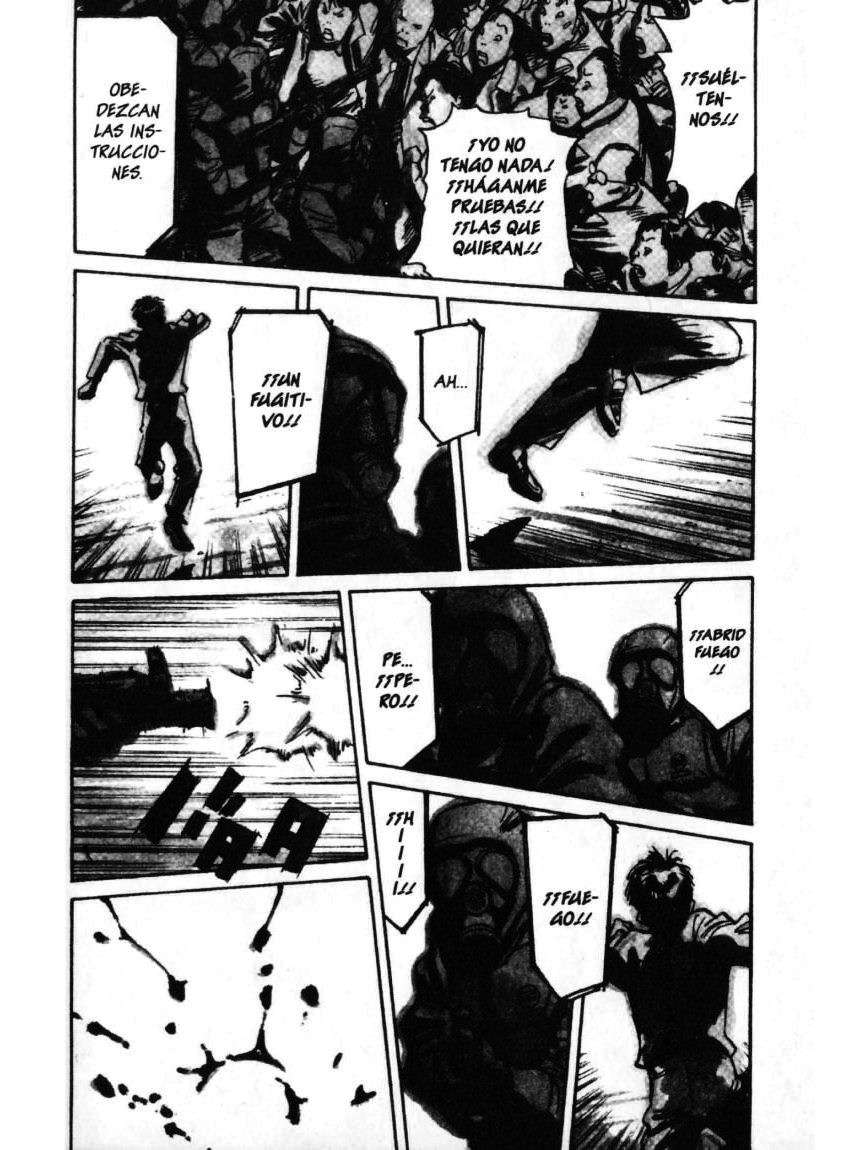 Read 20th Century Boys ES Manga Online