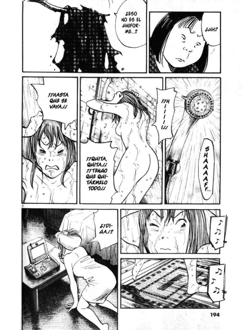 Read 20th Century Boys ES Manga Online