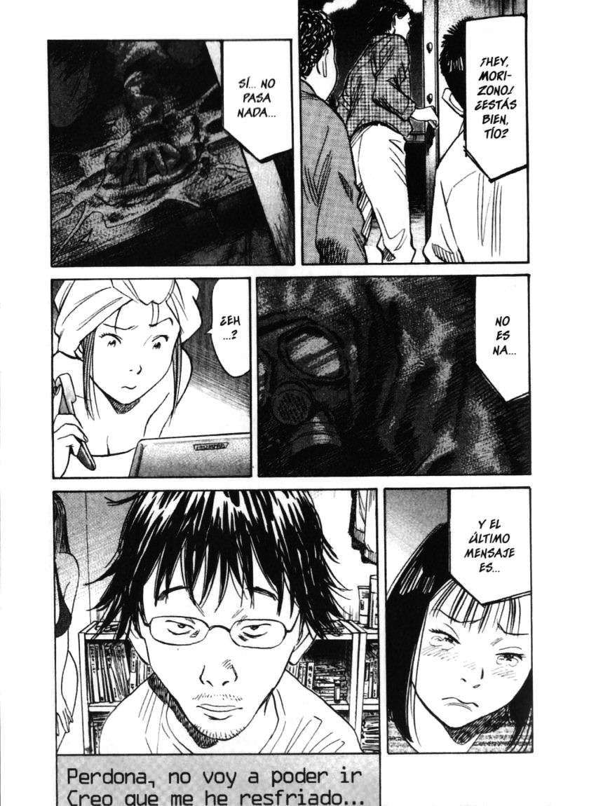 Read 20th Century Boys ES Manga Online