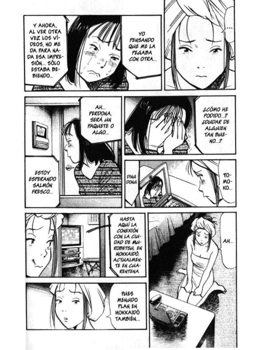 Read 20th Century Boys ES Manga Online